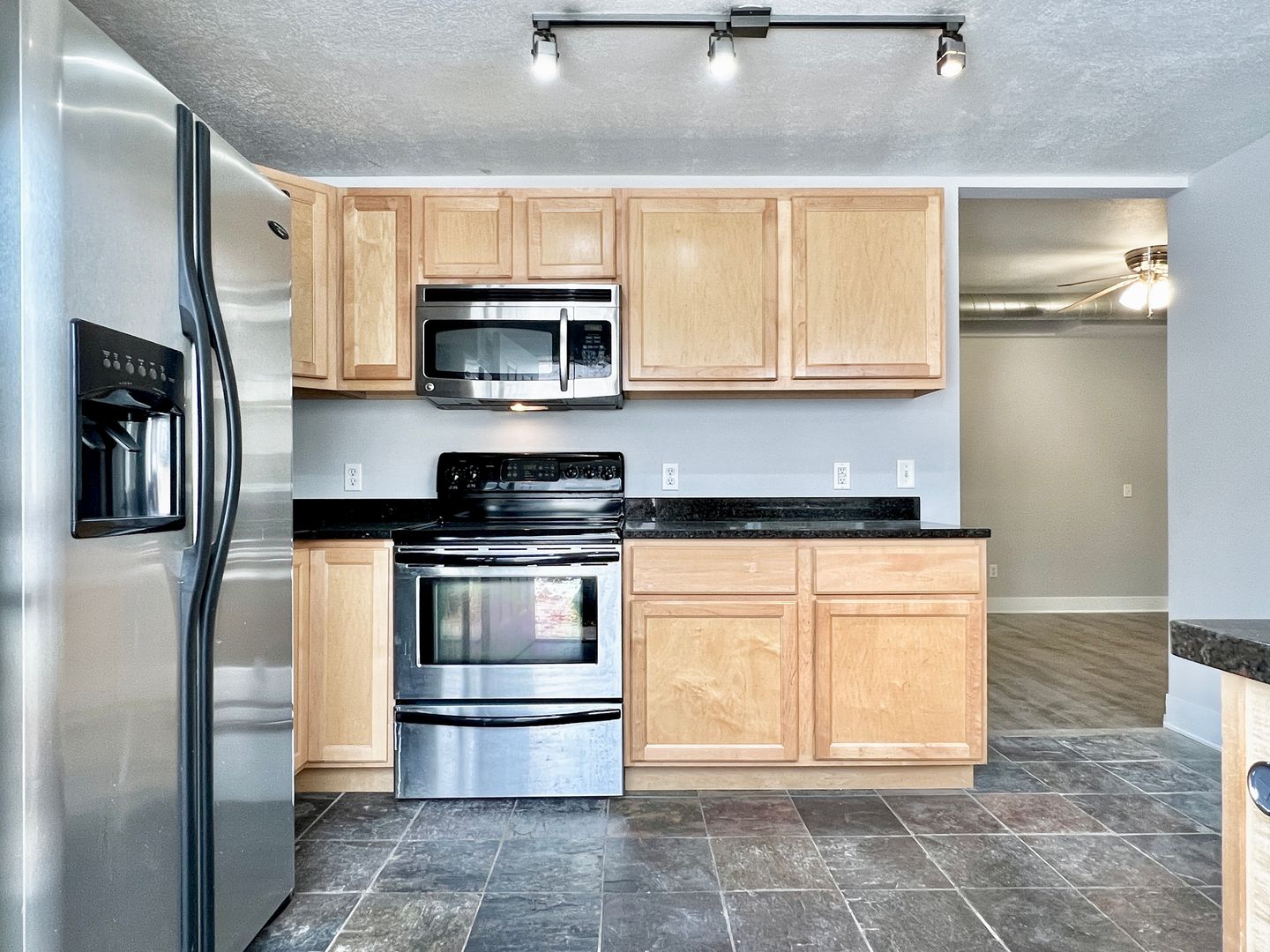 Traverse City Apartment: 933 East Front Street