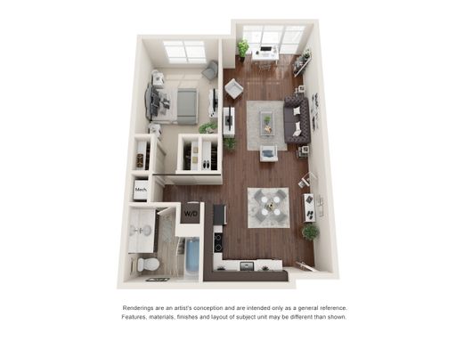 leasing Manager – photo 1
