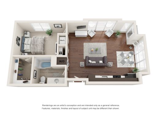 Leasing Manager – photo 1