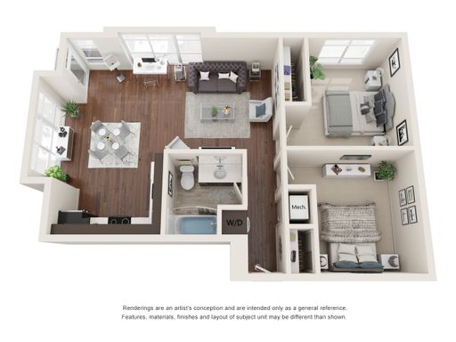 Leasing Manager – photo 1