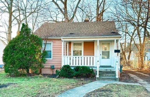 Great 2 Bedroom, 1 Bathroom House – photo 1