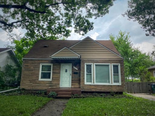 Great 3 Bedroom, 1 Bathroom House – photo 1