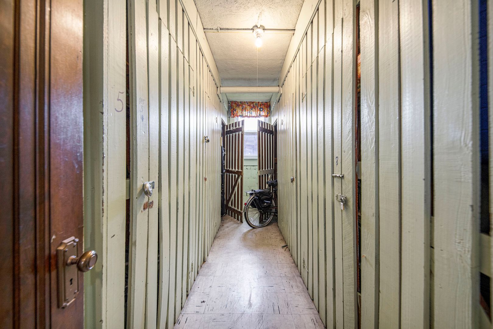 Ferndale Apartment: 226 Withington Street - Unit 9