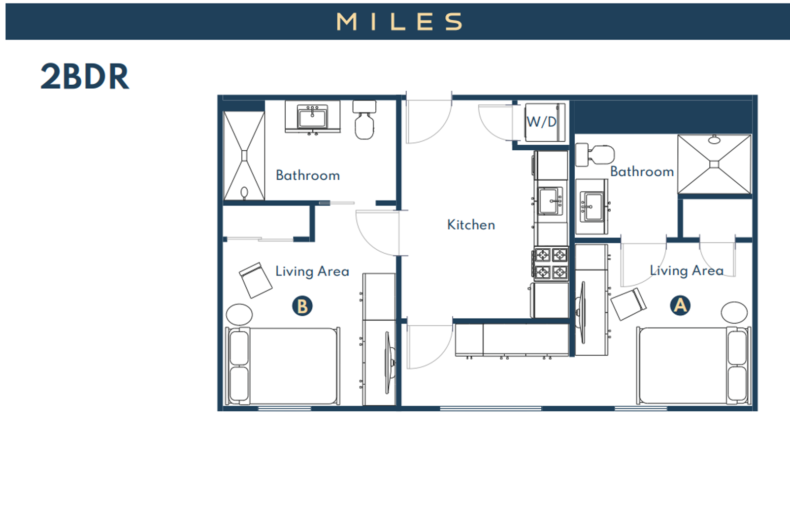 Los Angeles Apartment: 3920 West 5th Street
