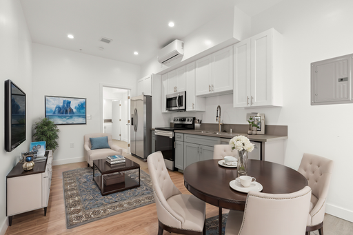 Newly Constructed Luxurious & Spacious Townhomes in Sylmar!