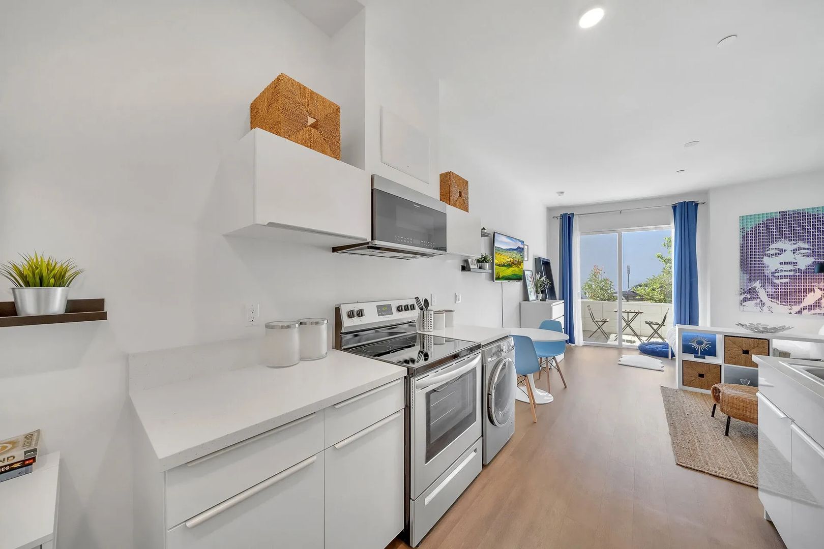 Gardena Apartment: 16819 S. Normandie Avenue