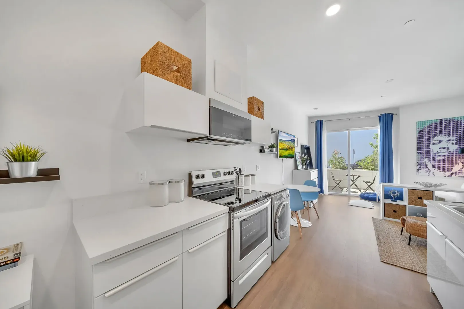 Gardena Apartment: 16819 S. Normandie Avenue