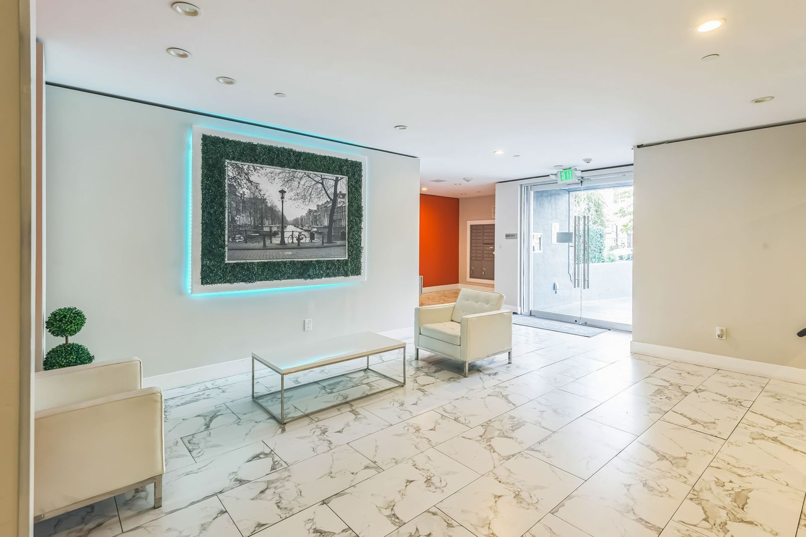 NORTH HOLLYWOOD Apartment: 5514 BONNER AVE.