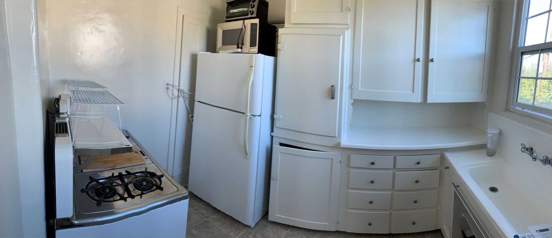 SOUTH PASADENA Apartment: 454 MISSION ST.,