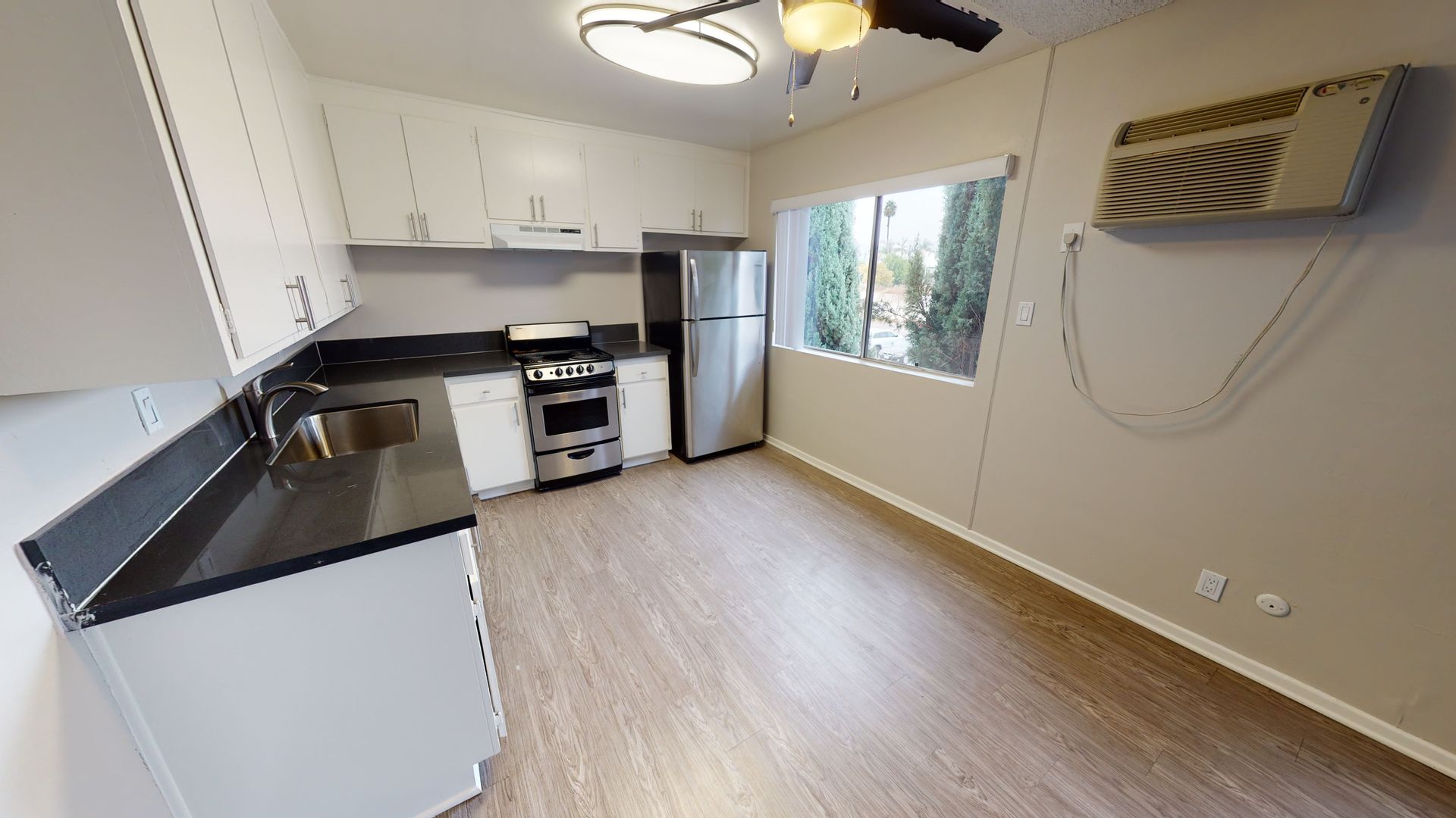 CANOGA PARK Apartment: 6822 MILWOOD AVE.,