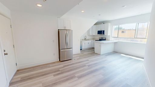 Beautiful One Bedroom ADU – photo 1