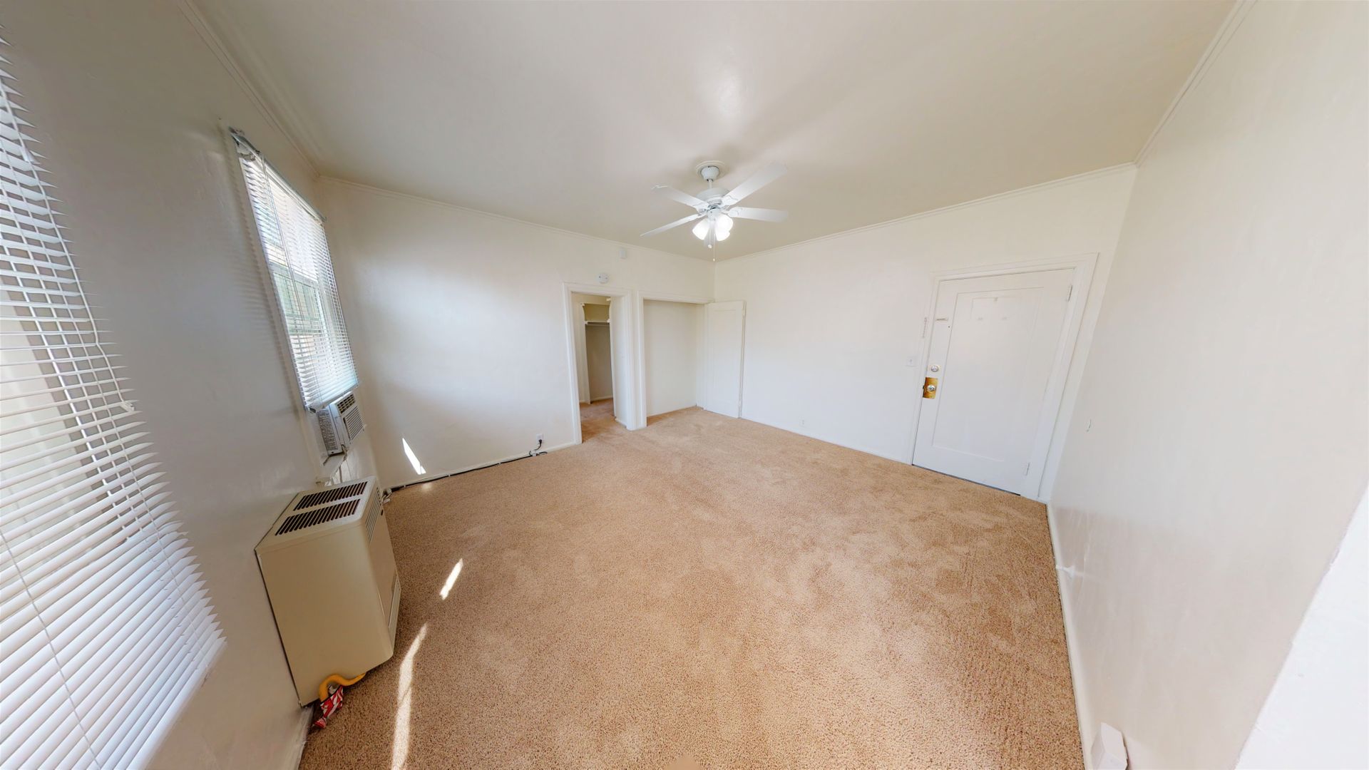 SOUTH PASADENA Apartment: 1821 FREMONT AVE.,