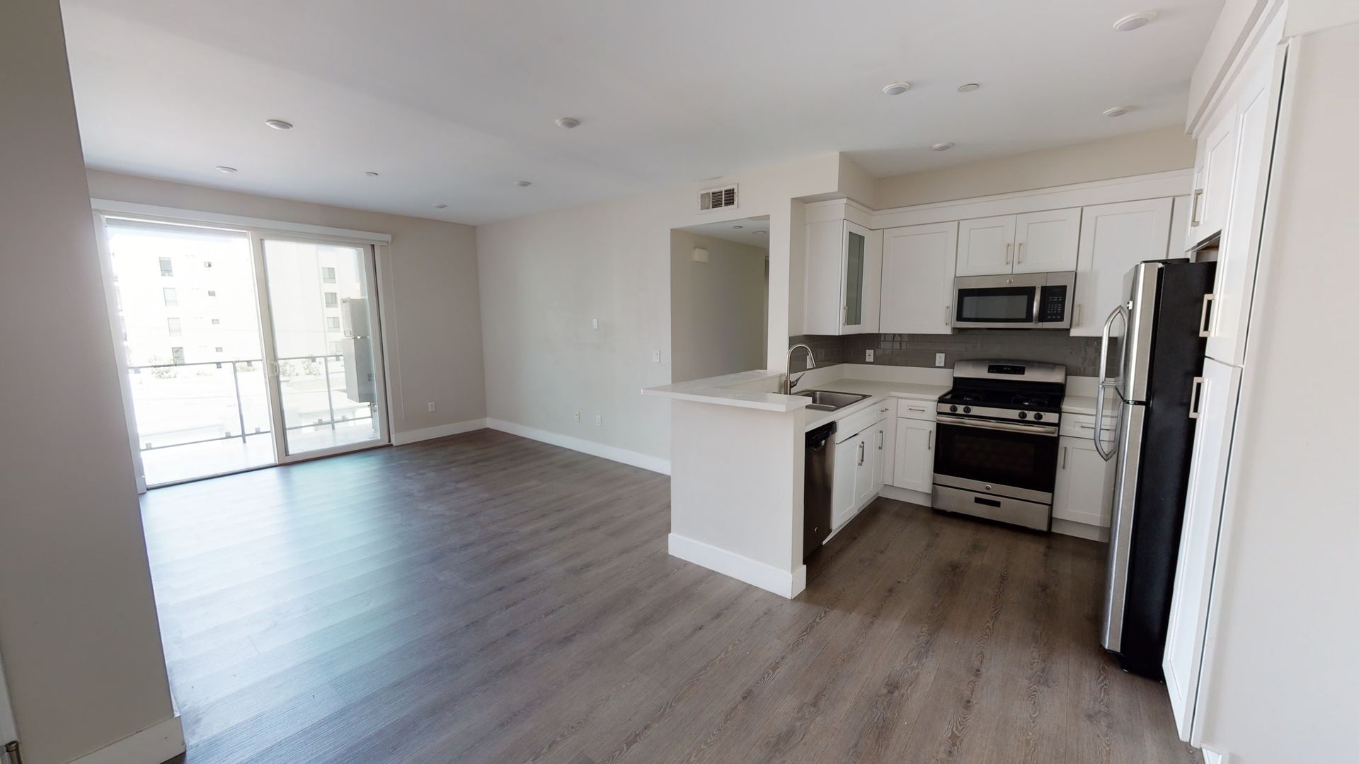 NORTH HOLLYWOOD Apartment: 5514 BONNER AVE.