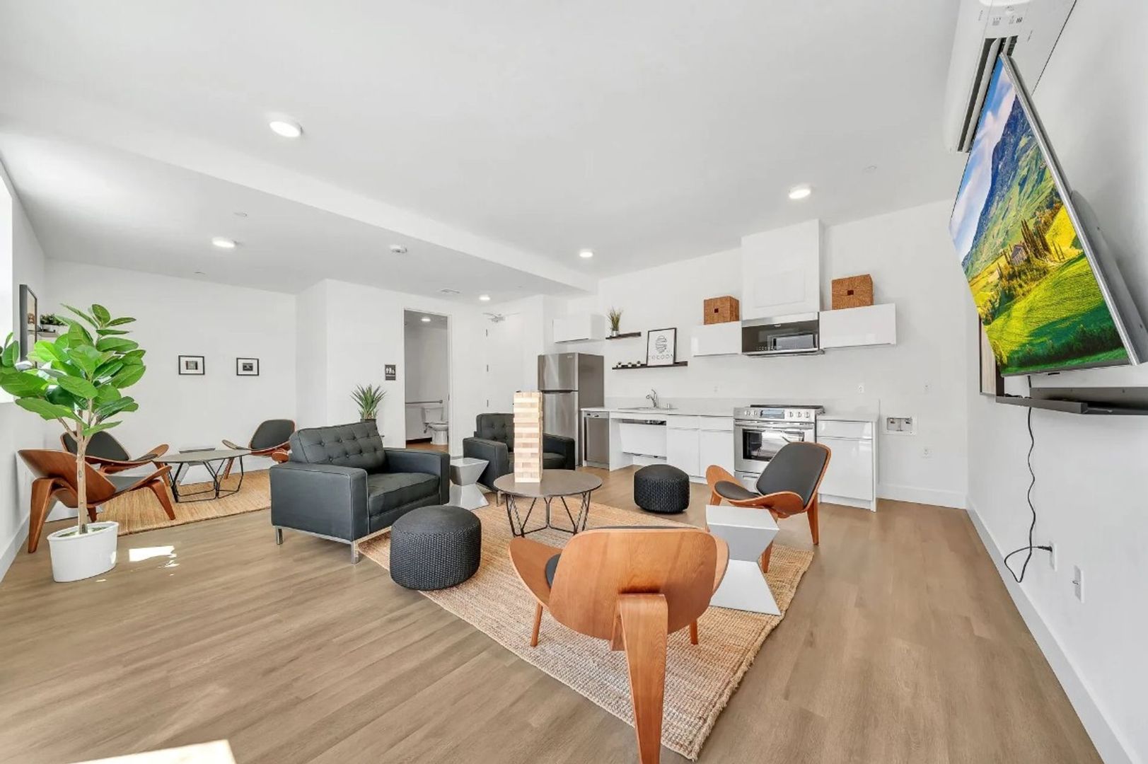 Gardena Apartment: 16819 S. Normandie Avenue