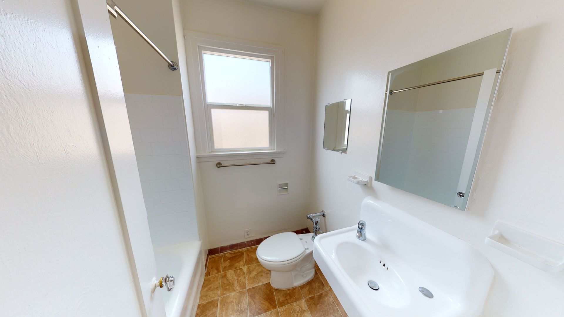 SOUTH PASADENA Apartment: 1821 FREMONT AVE.,