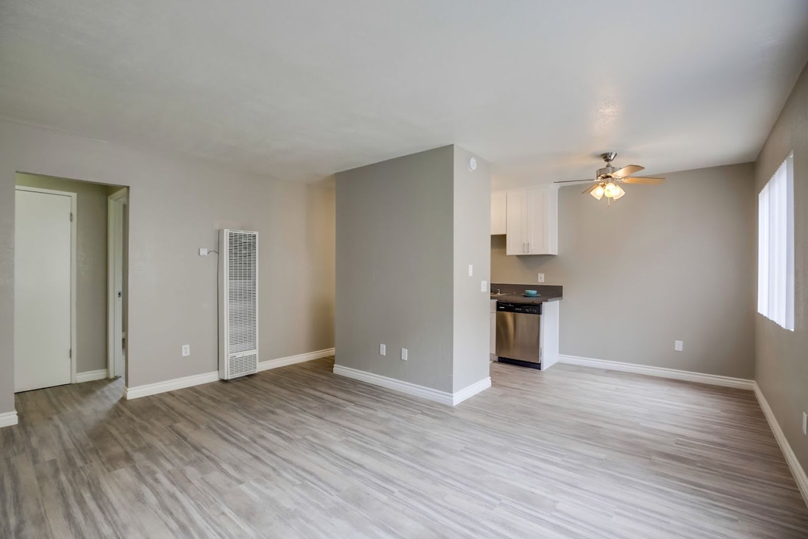 Moreno Valley Apartment: 13260 Heacock Street