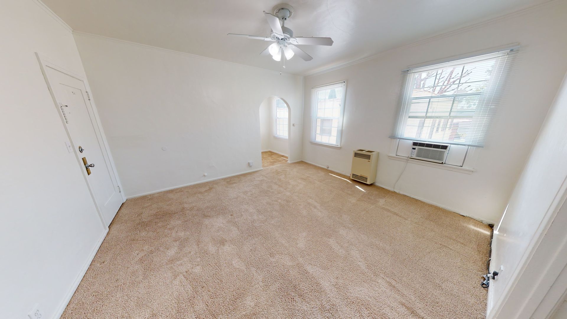 SOUTH PASADENA Apartment: 1821 FREMONT AVE.,