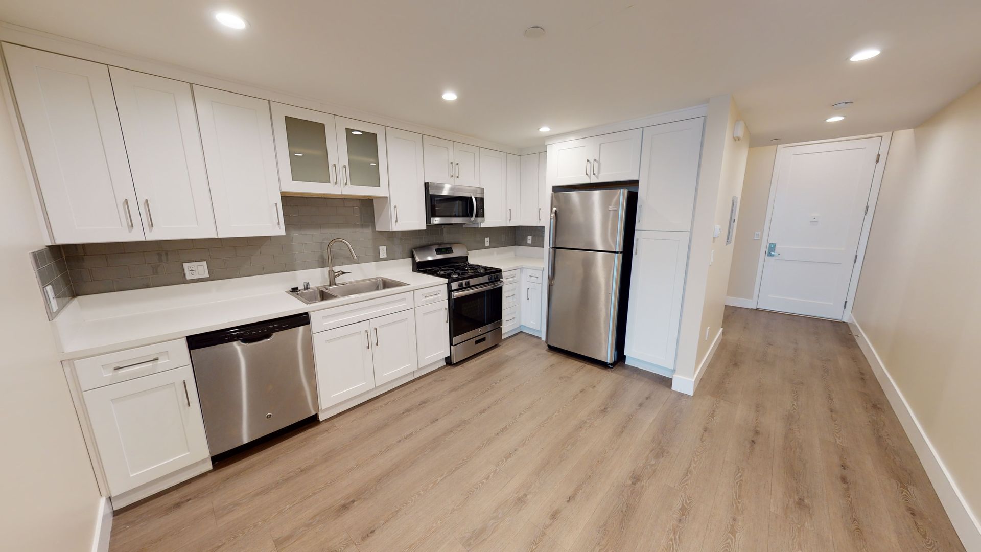 NORTH HOLLYWOOD Apartment: 5514 BONNER AVE.