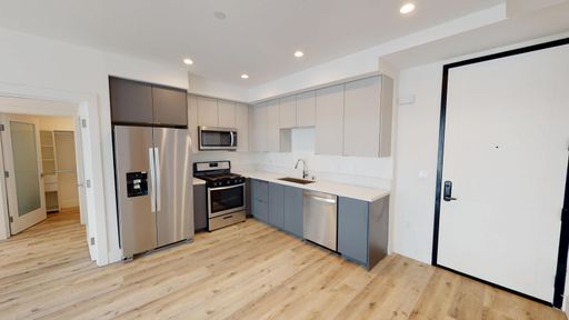 Beautiful Apartments in the Van Nuys! – photo 1