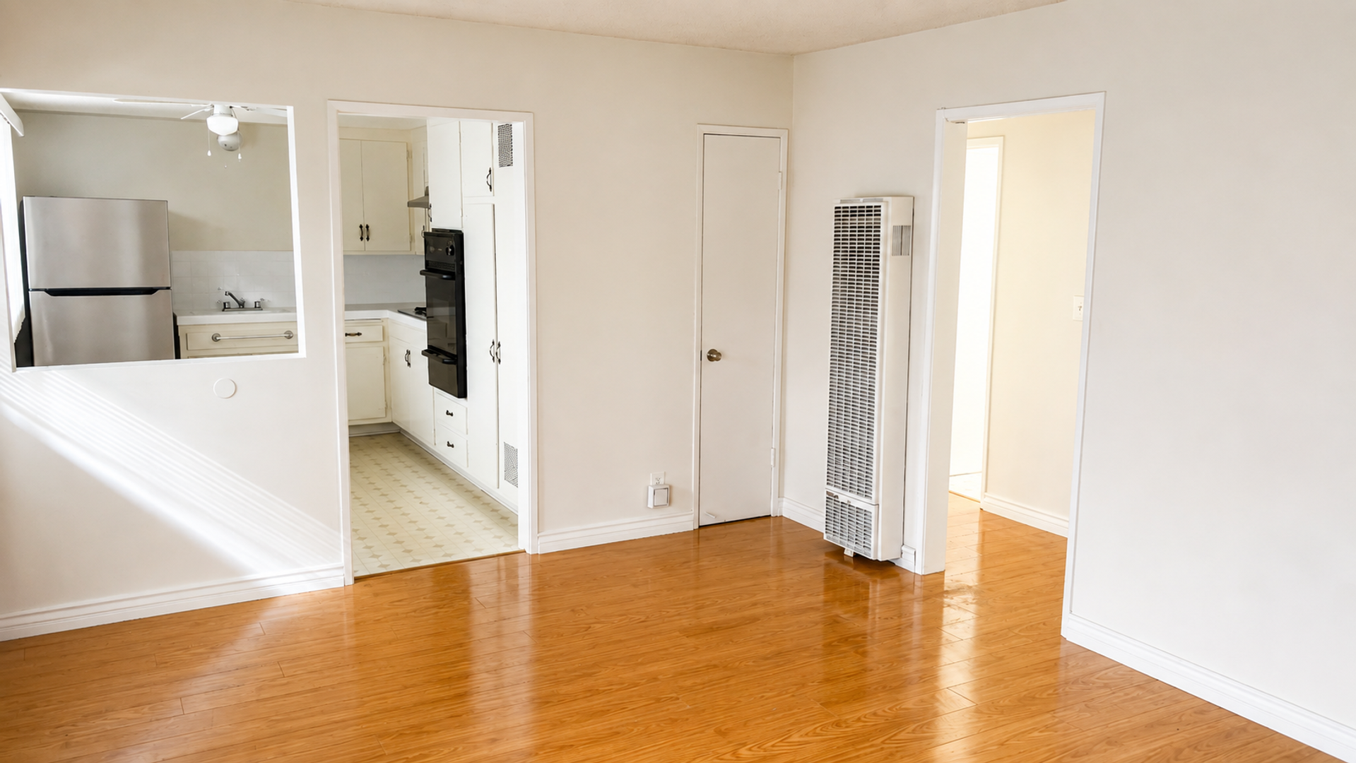 MONTROSE Apartment: 2266 DEL MAR ROAD