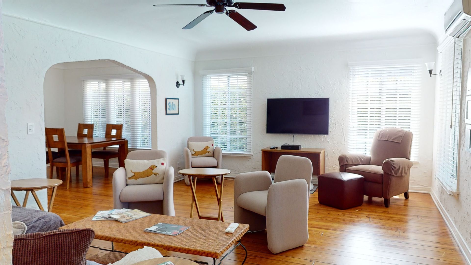 BEVERLY HILLS Apartment: 252 S. REXFORD DRIVE,