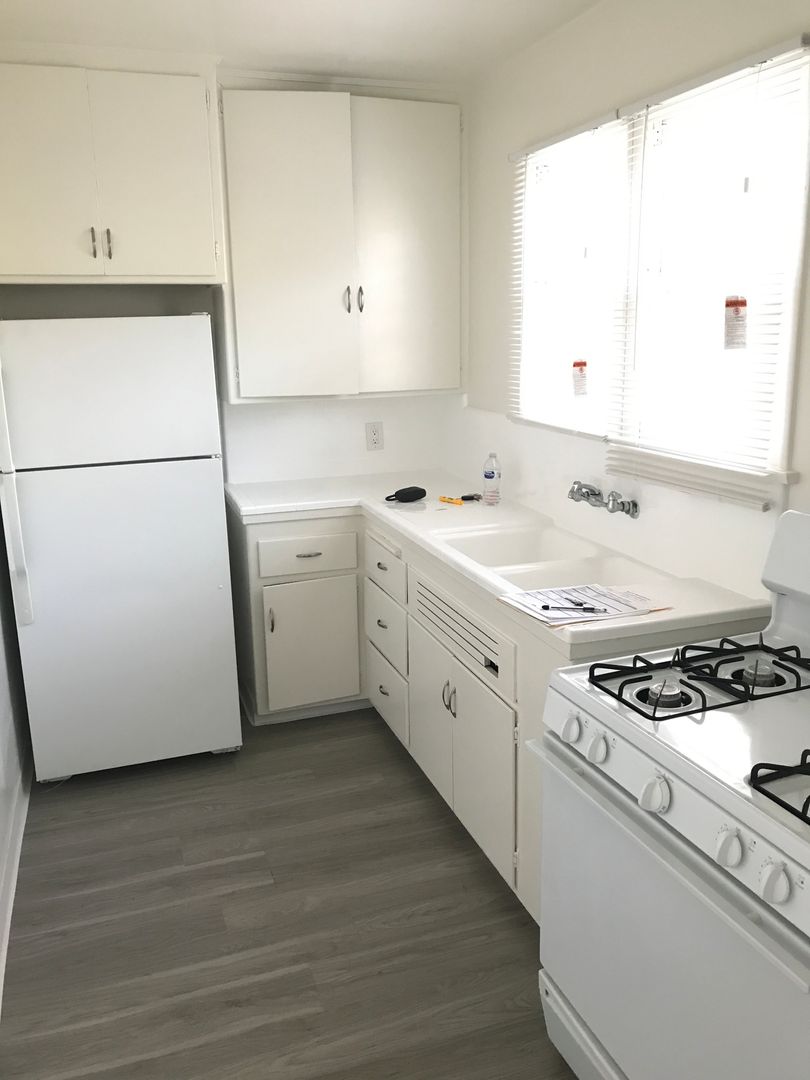 ARCADIA Apartment: 2419 BALDWIN AVE.,