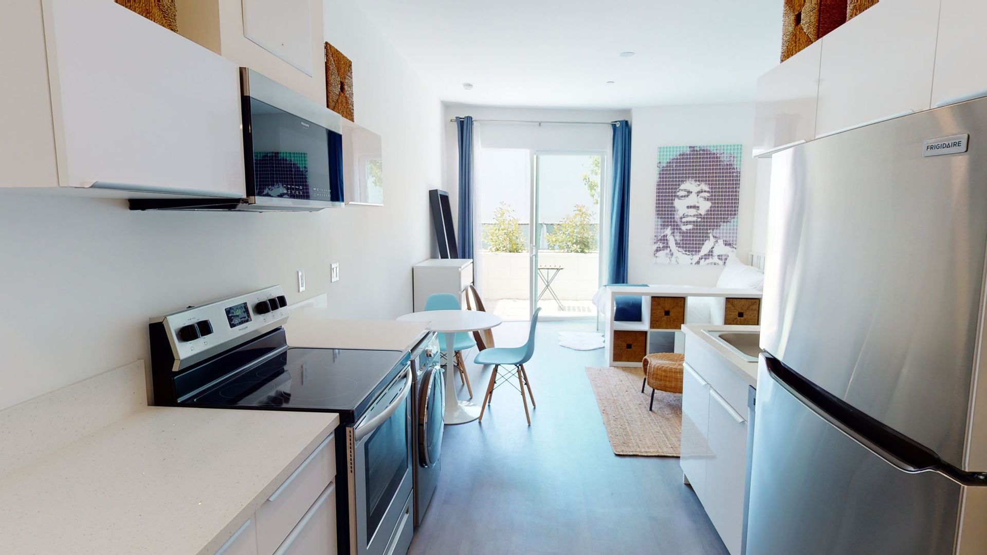 Gardena Apartment: 16819 S. Normandie Avenue