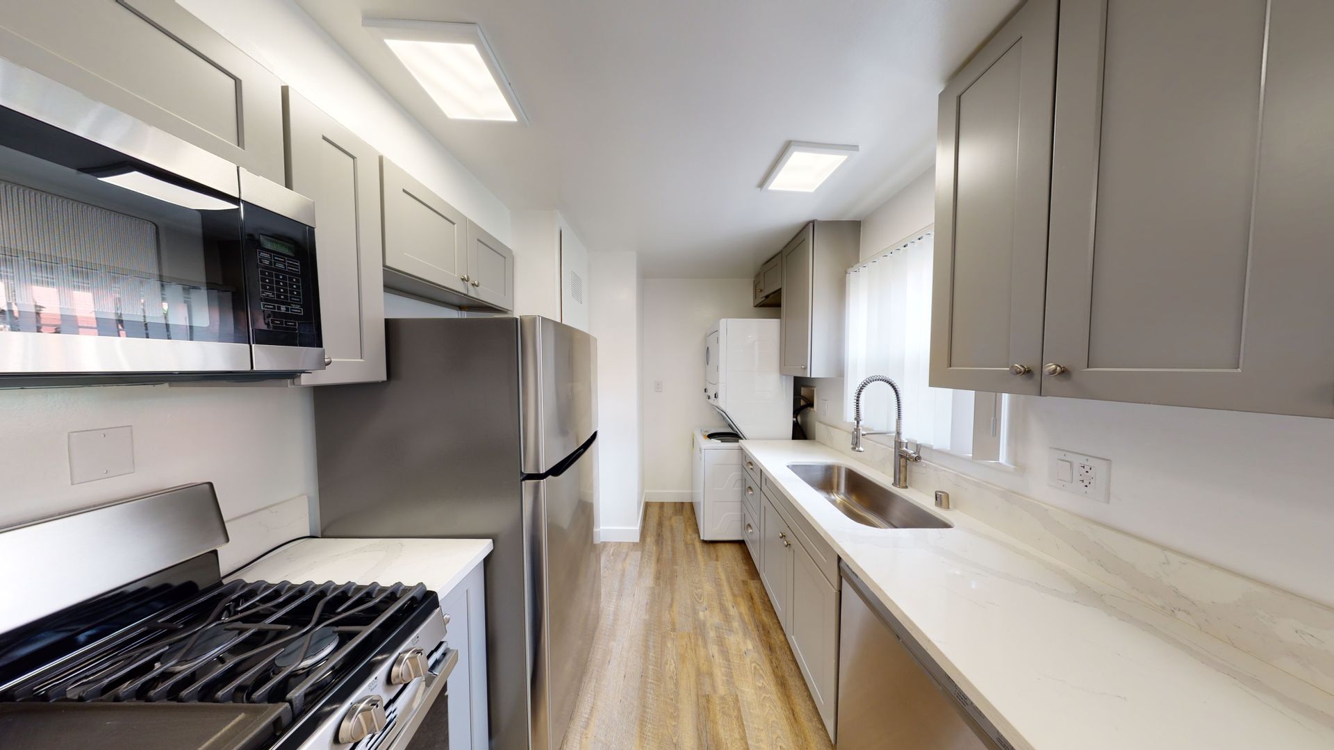Valley Village Apartment: 11591 Riverside Drive
