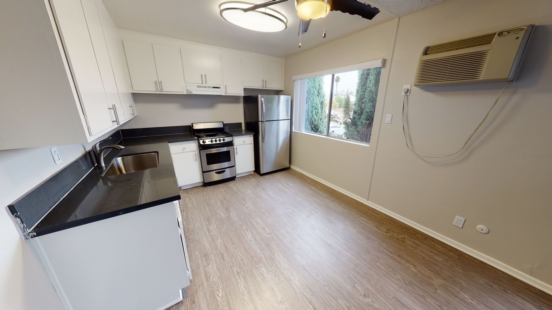 CANOGA PARK Apartment: 6822 MILWOOD AVE.,