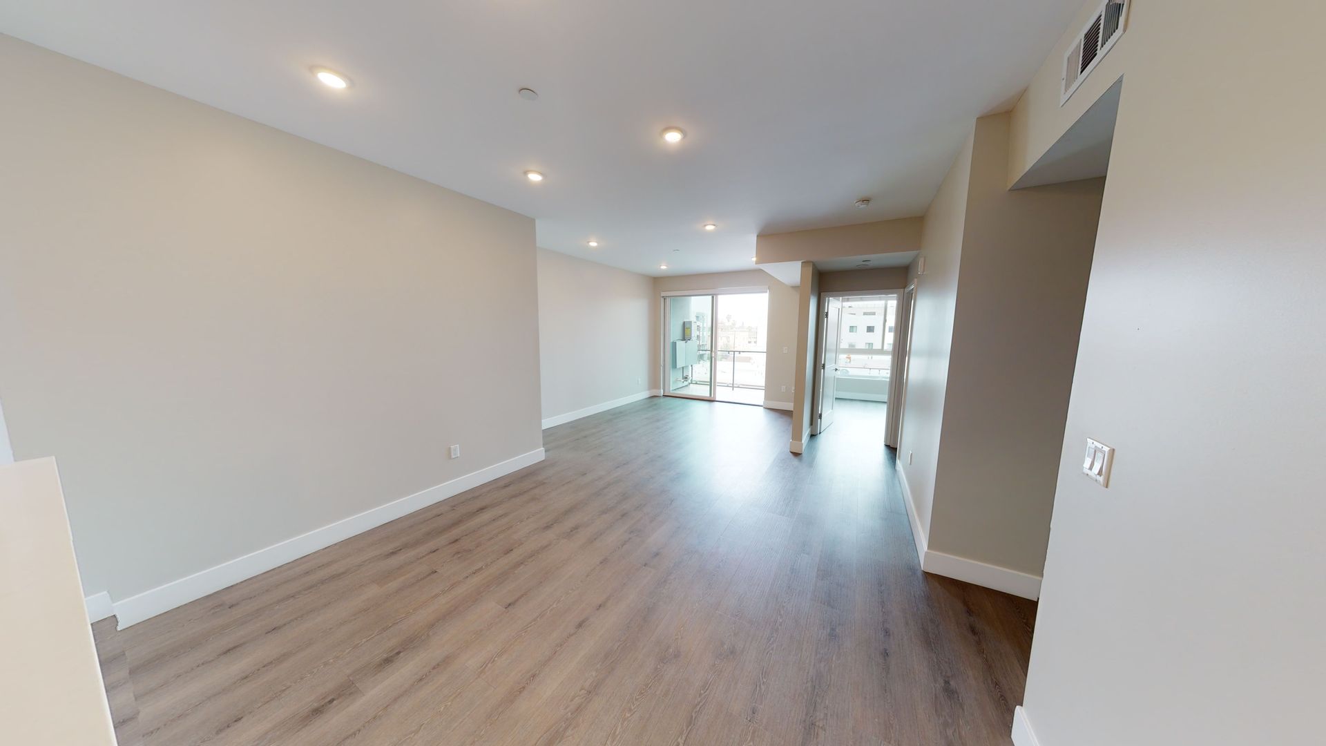 NORTH HOLLYWOOD Apartment: 5514 BONNER AVE.