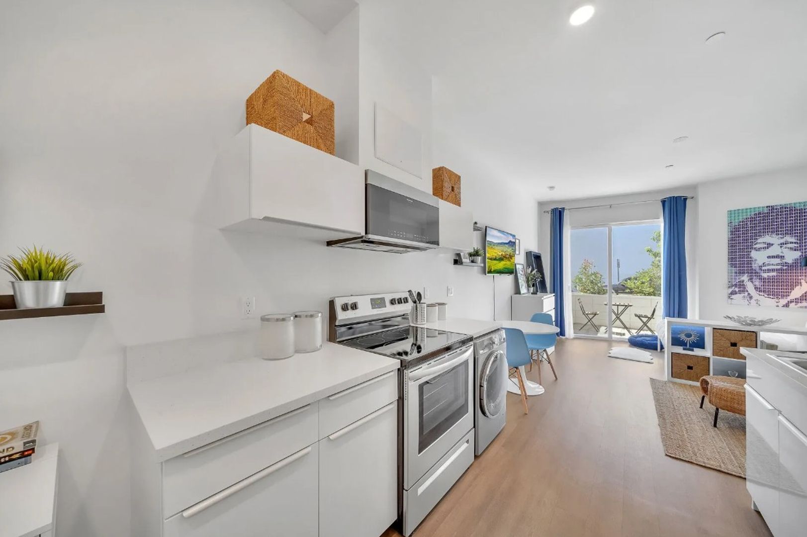 Gardena Apartment: 16819 S. Normandie Avenue