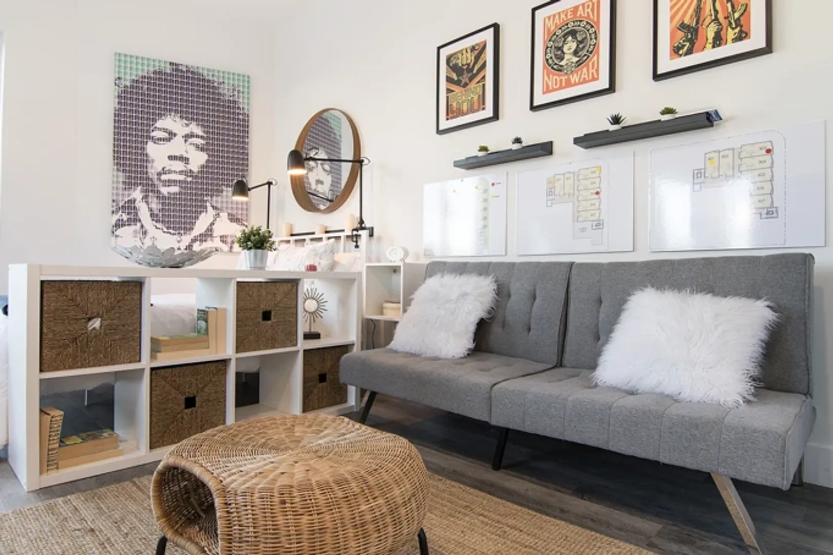 Gardena Apartment: 13919 South Normandie Avenue