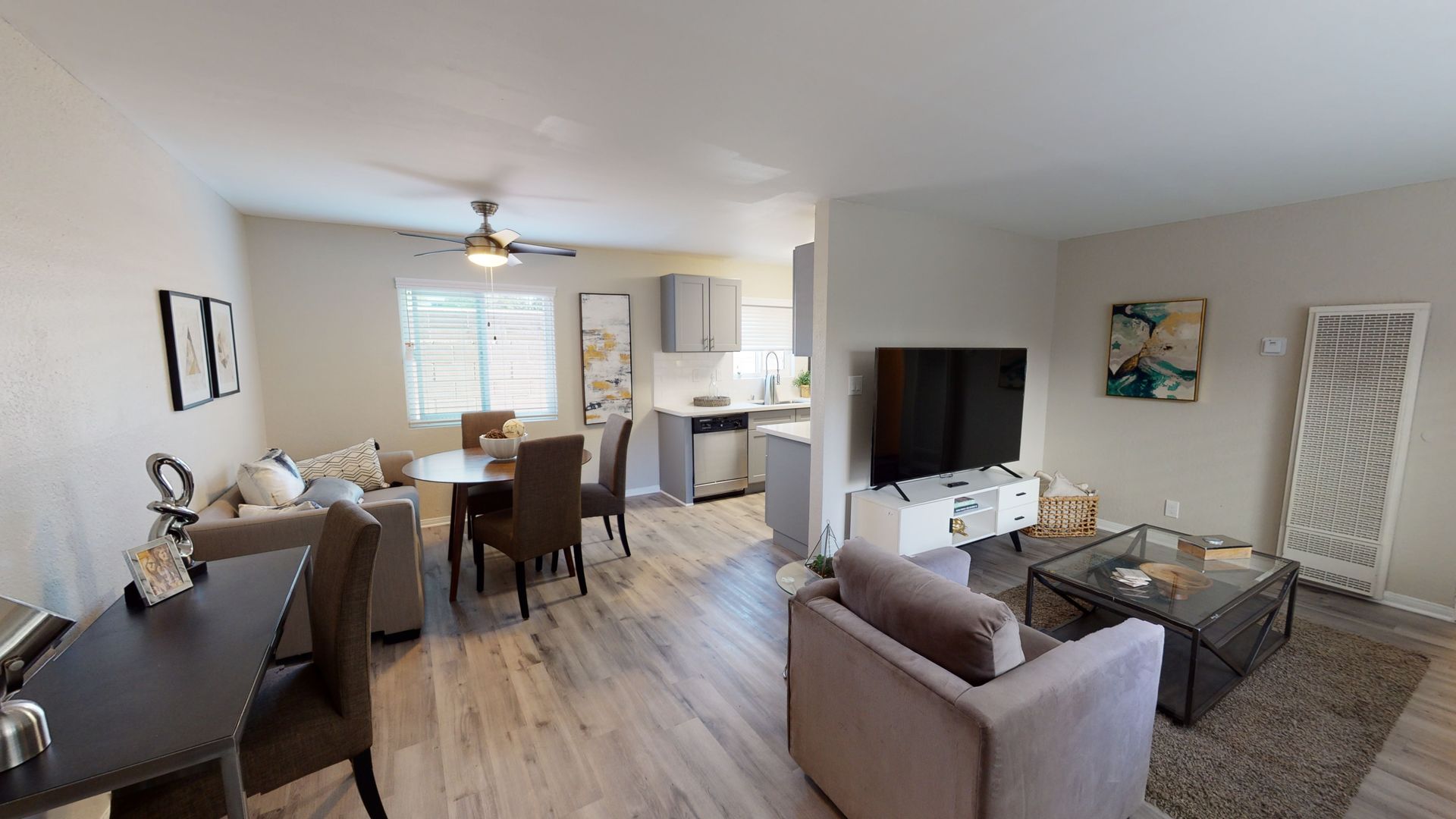 RESEDA Apartment: 8155 RESEDA BLVD.,