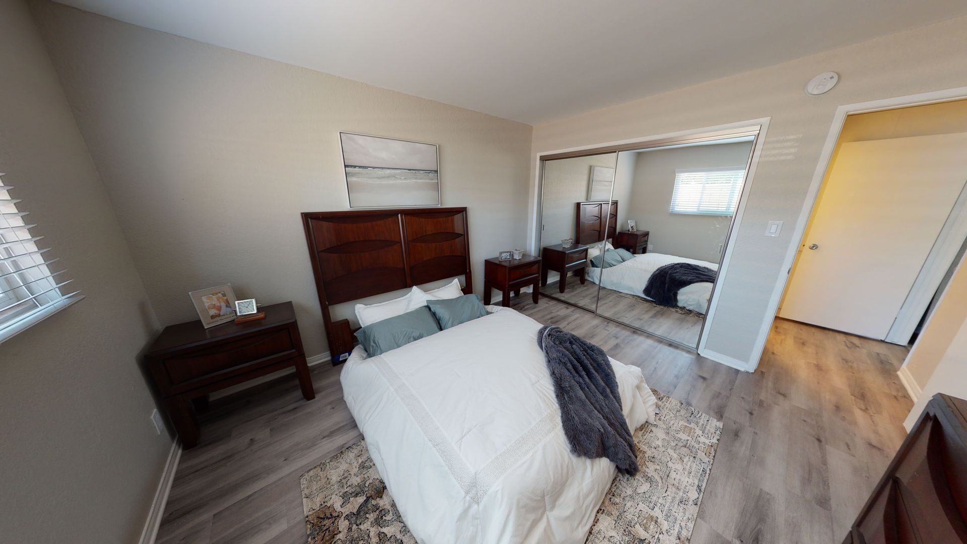 RESEDA Apartment: 8155 RESEDA BLVD.,