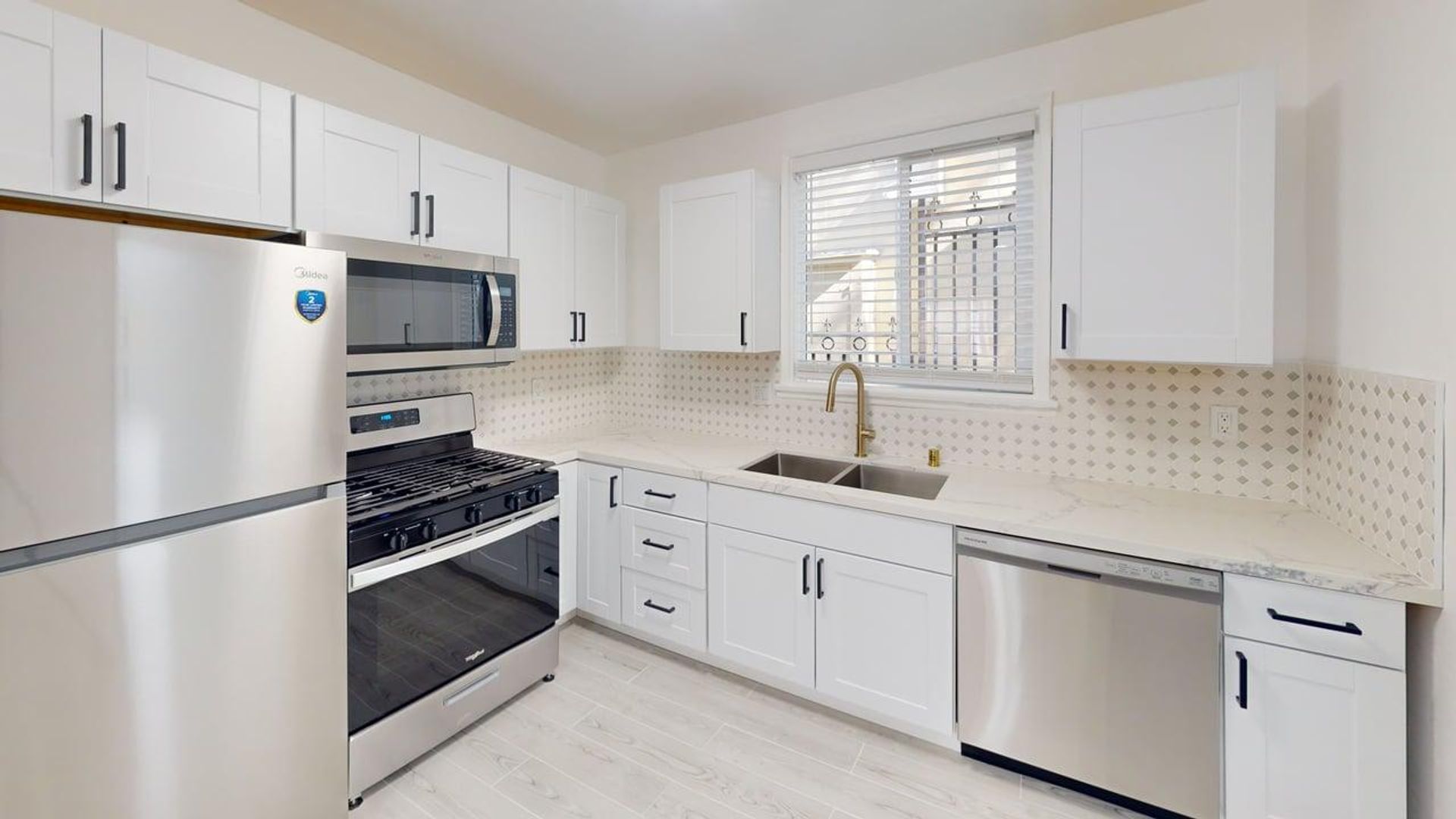 Los Angeles Apartment: 5920 E Benner Street