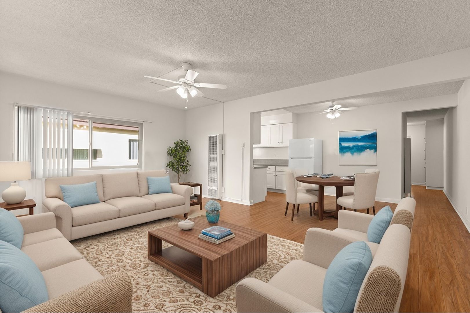 GLENDALE Apartment: 317 MILFORD STREET