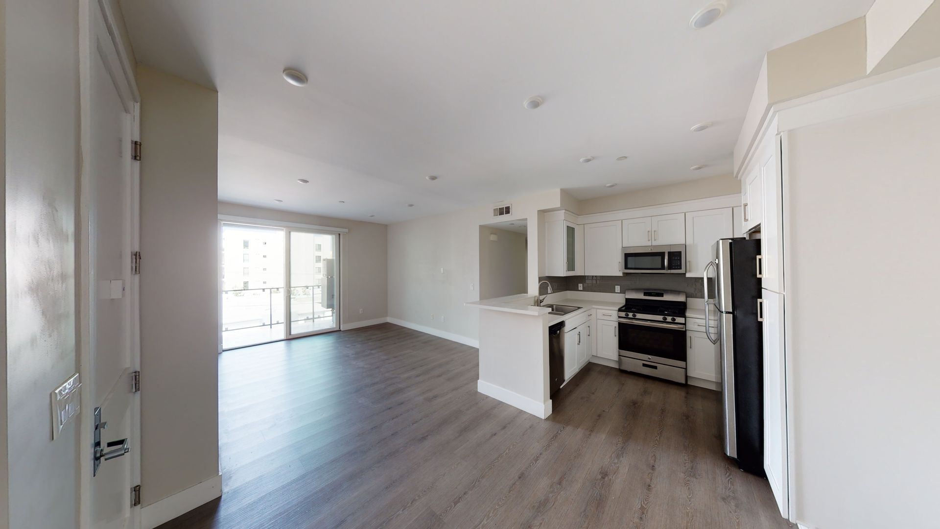NORTH HOLLYWOOD Apartment: 5514 BONNER AVE.