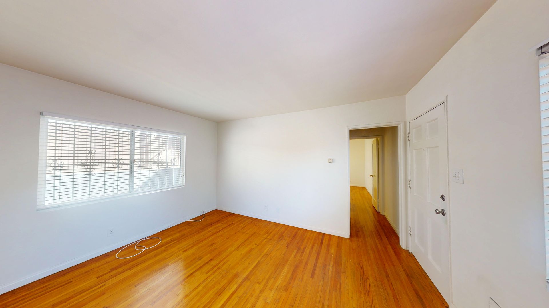 Los Angeles Apartment: 7106 Flight Avenue