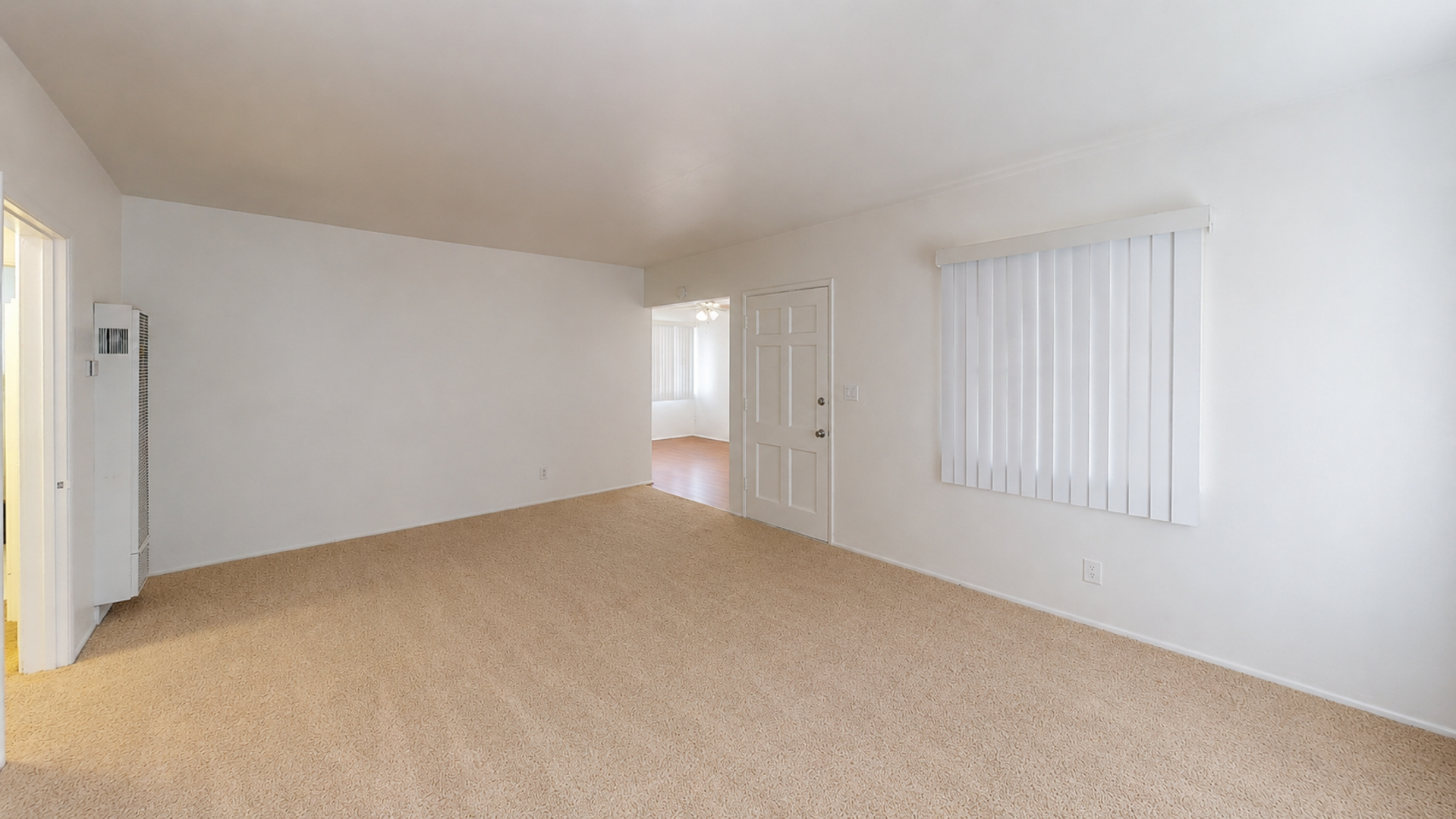 SOUTH PASADENA Apartment: 322-324 PASADENA AVE.,