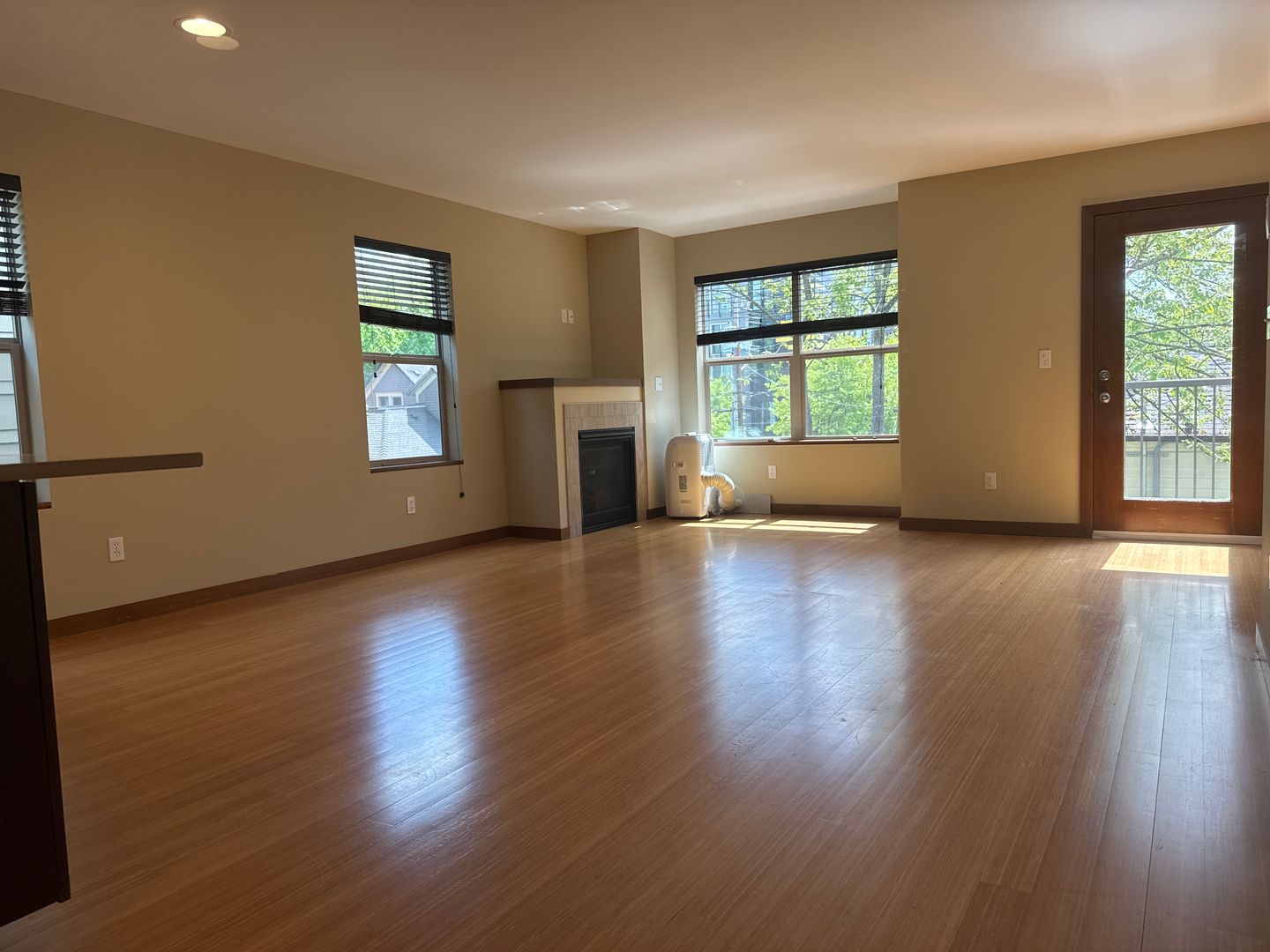 Seattle Townhome: 1741 NW 58th St