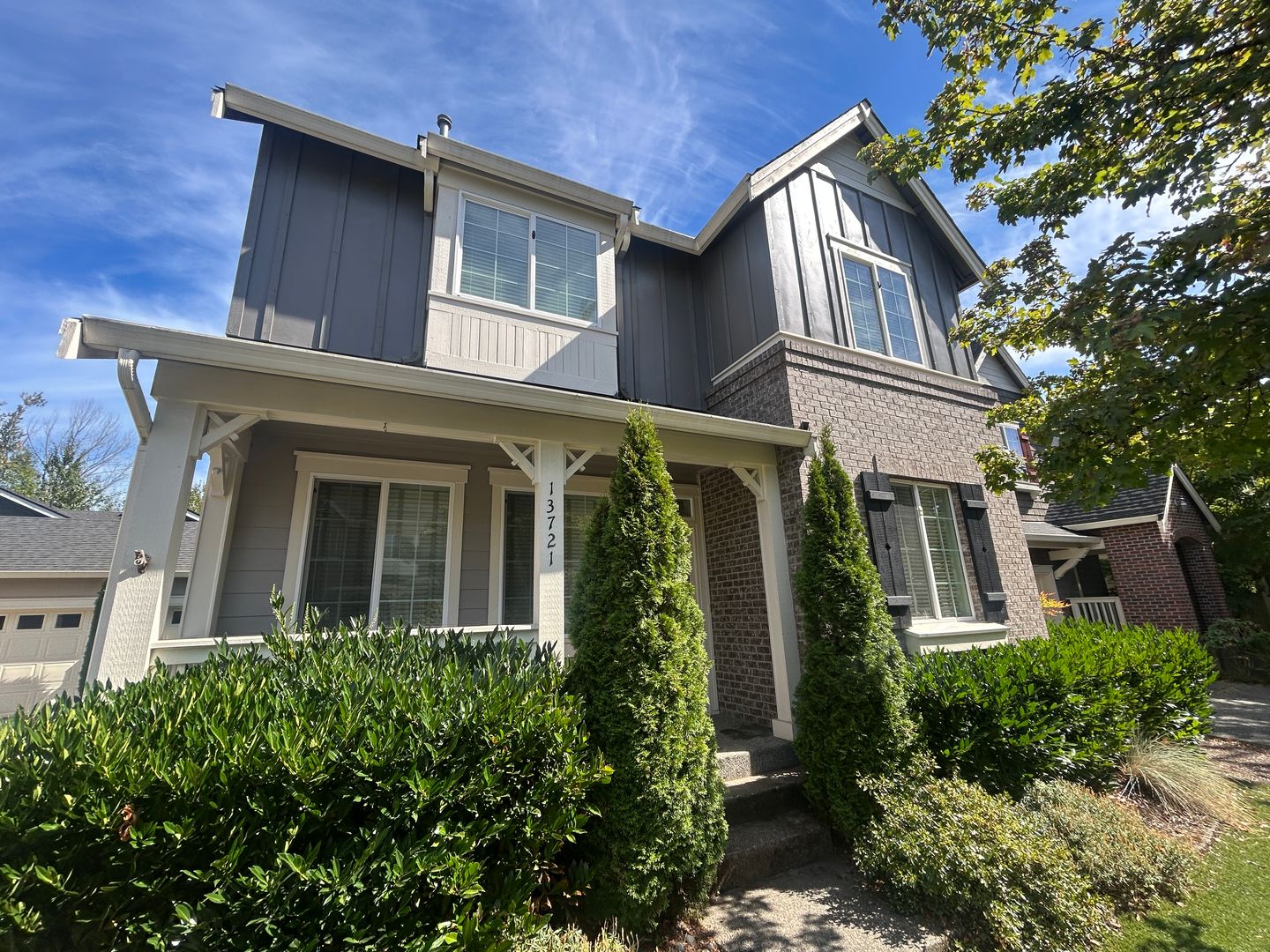 Mill Creek House: 13721 33rd Dr SE