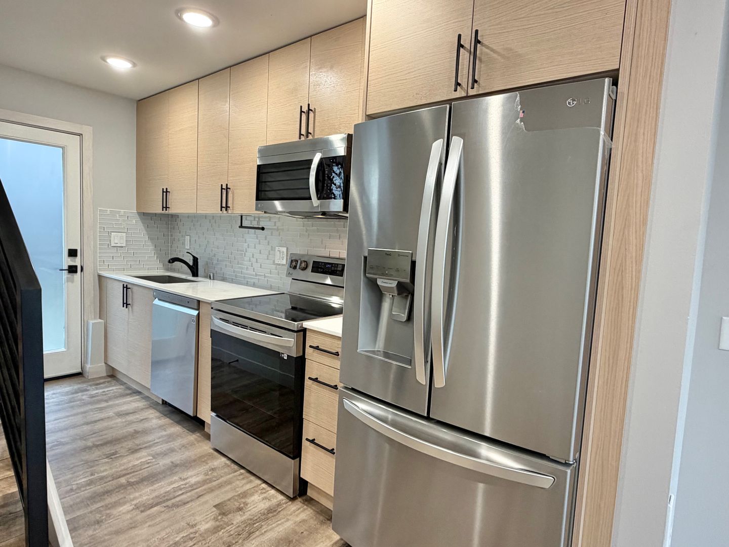 Seattle Townhome: 4526 Delridge Way SW Unit F