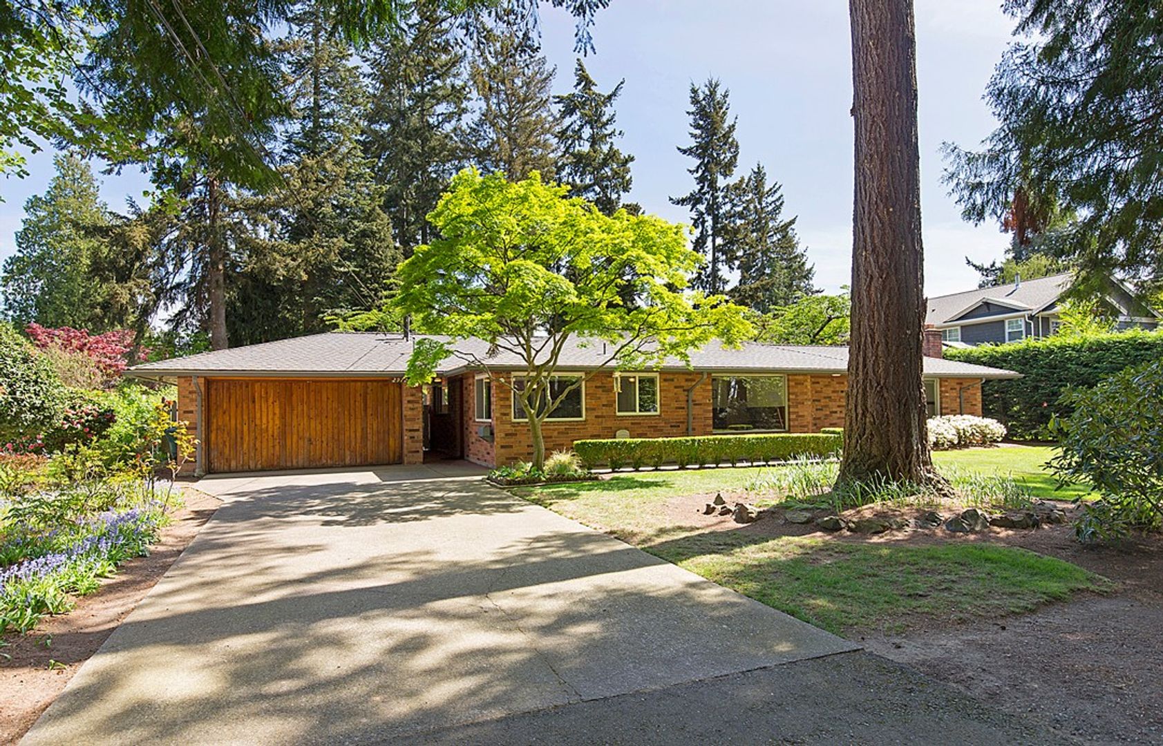 Mercer Island House: 2972 72nd Ave SE