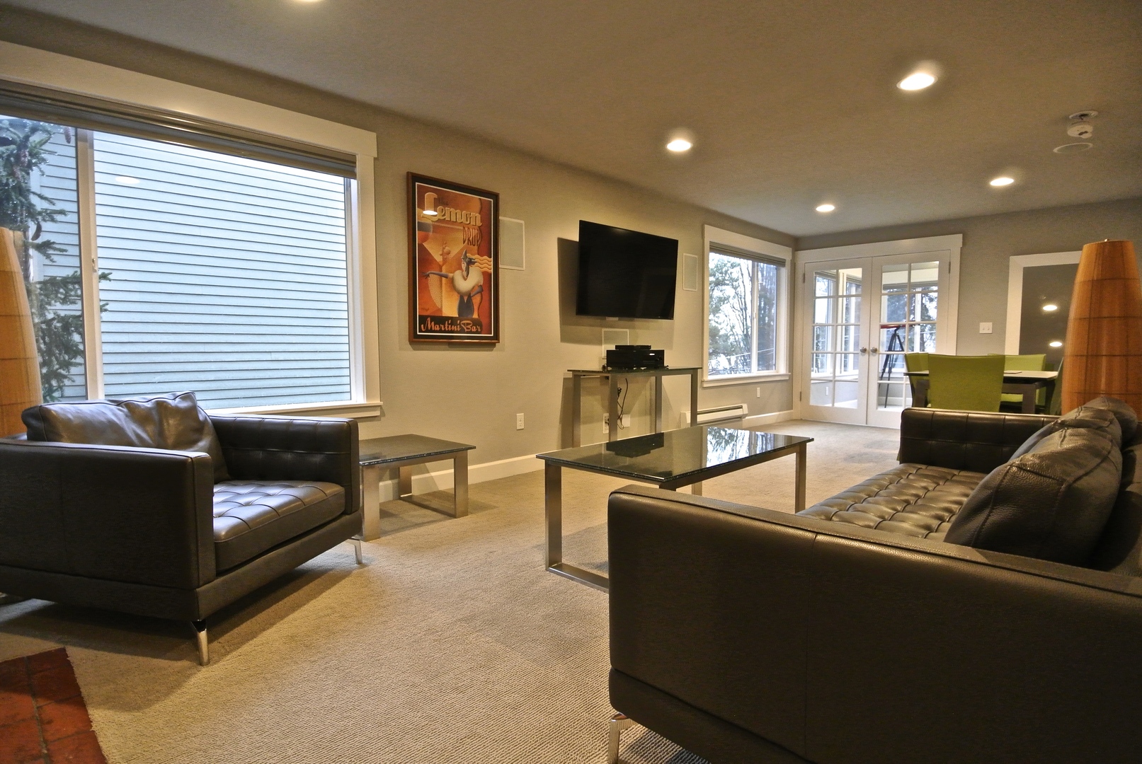Seattle House: 1910 Franklin Ave E