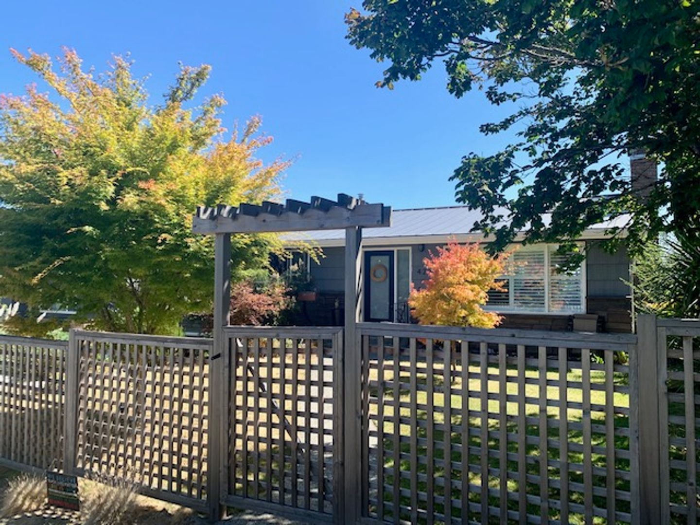 Seattle House: 4222 29th Ave W