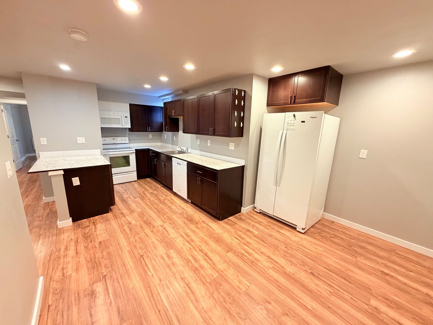 Marysville Condo: 4203 Sunnyside Blvd