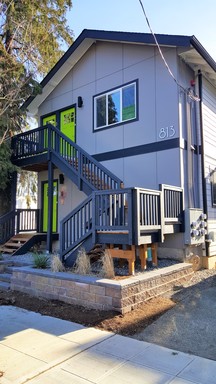 Studio Apartment (pets OK) Fremont READY TO RENT NOW NO W/D But big savings – photo 1