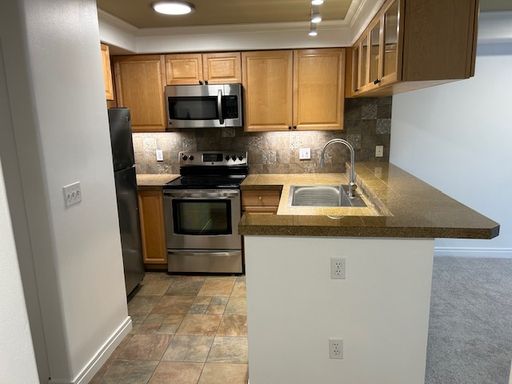 Fantastic 2 Bed 2 Bath Condo in Lake City – photo 1
