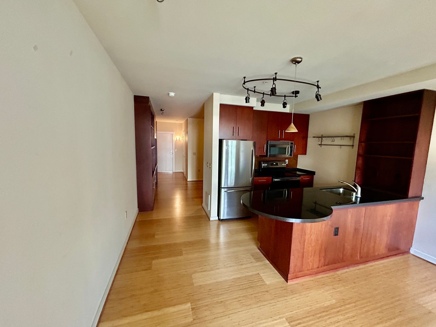 Seattle Condo: 1026 NE 65th St.