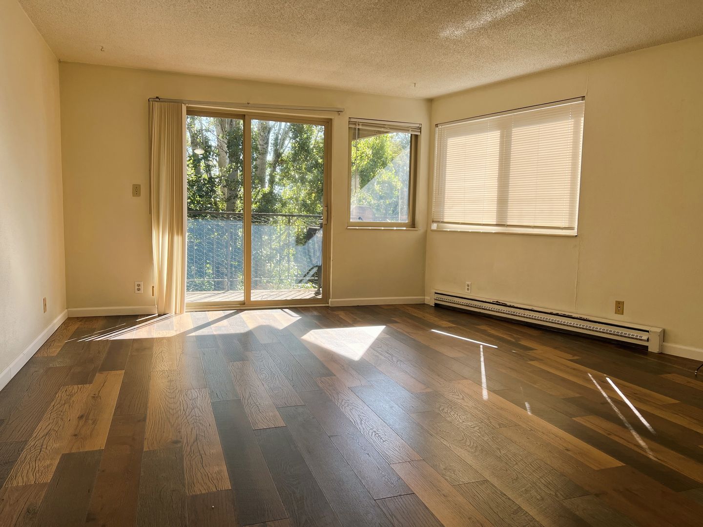 Seattle Apartment: 2040 8th Ave N
